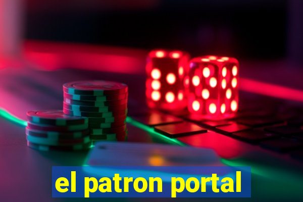 el patron portal